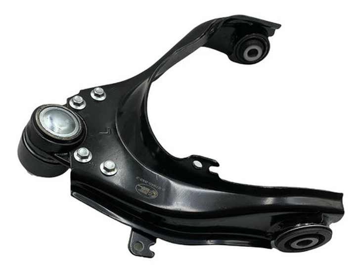 Bandeja Superior ( El Par) Chevrolet Luv Dmax 2.5 2015-2020 6