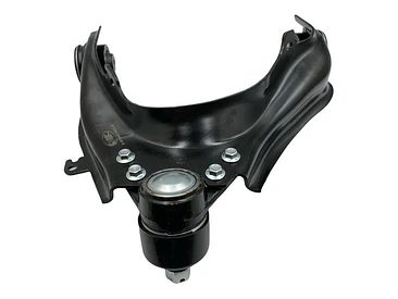 Bandeja Superior ( El Par) Chevrolet Luv Dmax 2.5 2015-2020 4