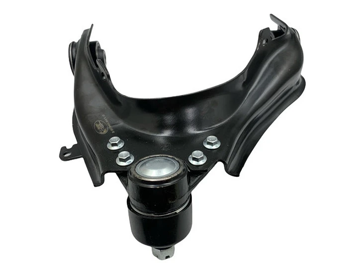 Bandeja Superior ( El Par) Chevrolet Luv Dmax 2.5 2015-2020 4