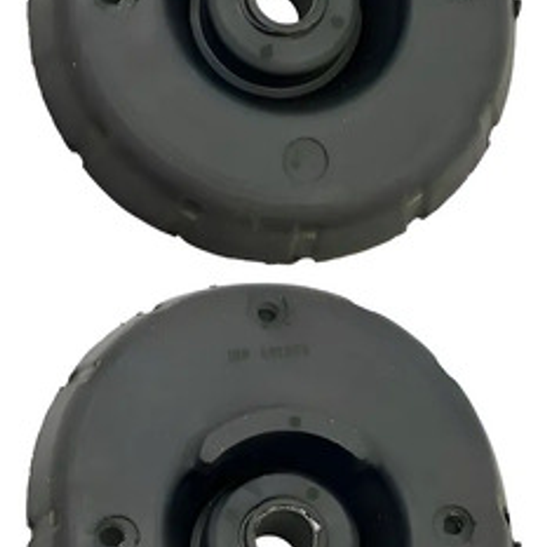 Par Cazoleta Para Peugeot 2008 1.6 2012-2019 1