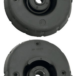 Par Cazoleta Para Peugeot 2008 1.6 2012-2019