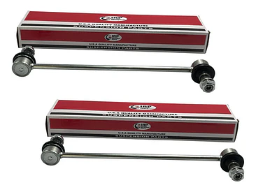 Par Bieletas Barra Estabilizadora G3 1.5 2012-2015 1