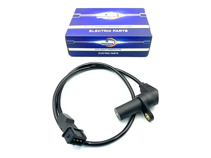Sensor Posición Cigüeñal Ckp Chevrolet Corsa 1.6 16v 96-1998 1