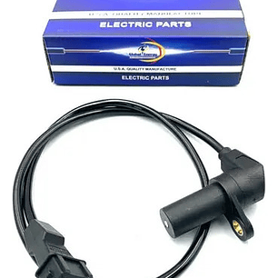 Sensor Posición Cigüeñal Ckp Chevrolet Corsa 1.6 16v 96-1998