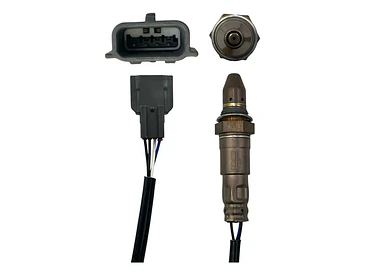 Sensor Oxígeno Para Nissan Np300 2.3 2015-2022 4