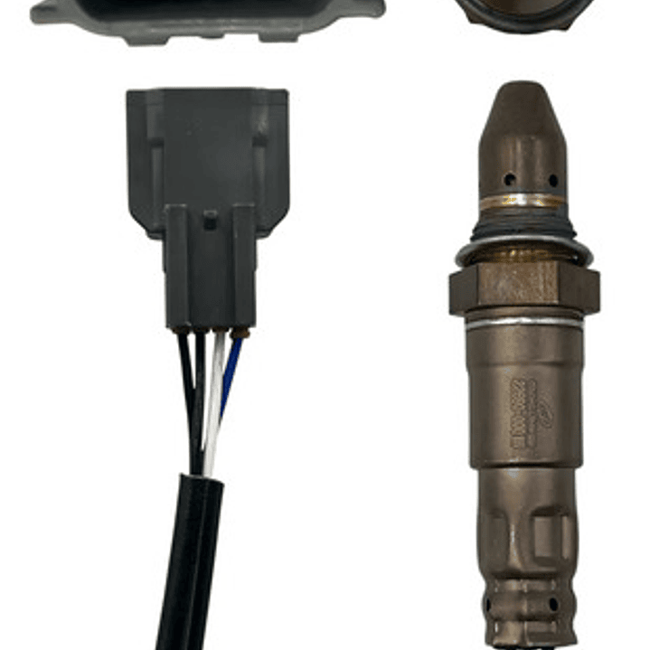 Sensor Oxígeno Para Nissan Np300 2.3 2015-2022 4