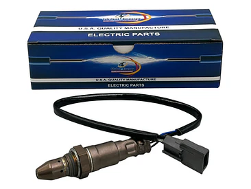 Sensor Oxígeno Para Nissan Np300 2.3 2015-2022 2