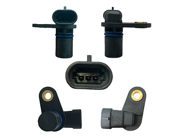 Sensor Posición Eje Leva Para Colorado Ct1 3.7 2008-2012 4