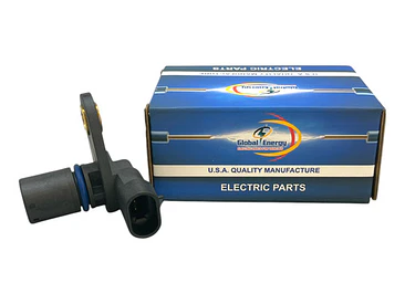 Sensor Posición Eje Leva Para Colorado Ct1 3.7 2008-2012 1