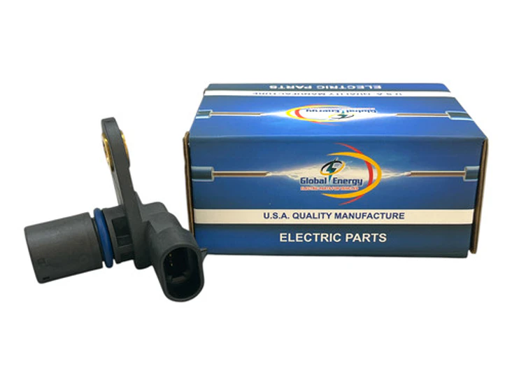 Sensor Posición Eje Leva Para Colorado Ct1 3.7 2008-2012 1