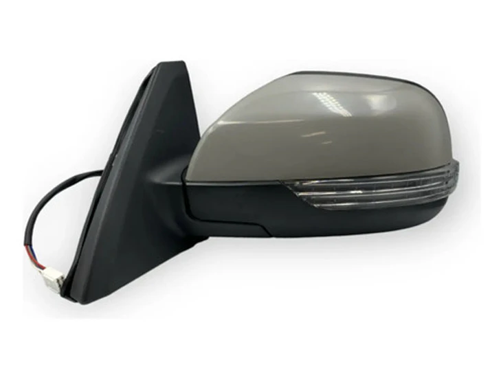 Espejo Retrovisor Izquierdo Chery Tiggo 3 1.6 2015-2019 1