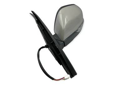 Espejo Retrovisor Izquierdo Chery Tiggo 3 1.6 2015-2019 4