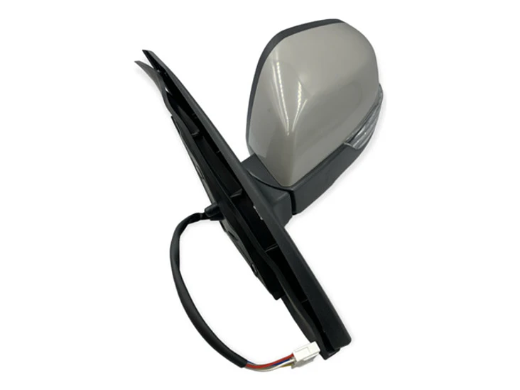Espejo Retrovisor Izquierdo Chery Tiggo 3 1.6 2015-2019 4