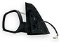 Espejo Retrovisor Izquierdo Chery Tiggo 3 1.6 2015-2019 - Miniatura 2
