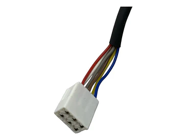 Espejo Retrovisor Izquierdo Chery Tiggo 3 1.6 2015-2019 5