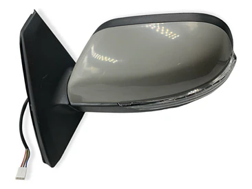 Espejo Retrovisor Izquierdo Chery Tiggo 3 1.6 2015-2019 3