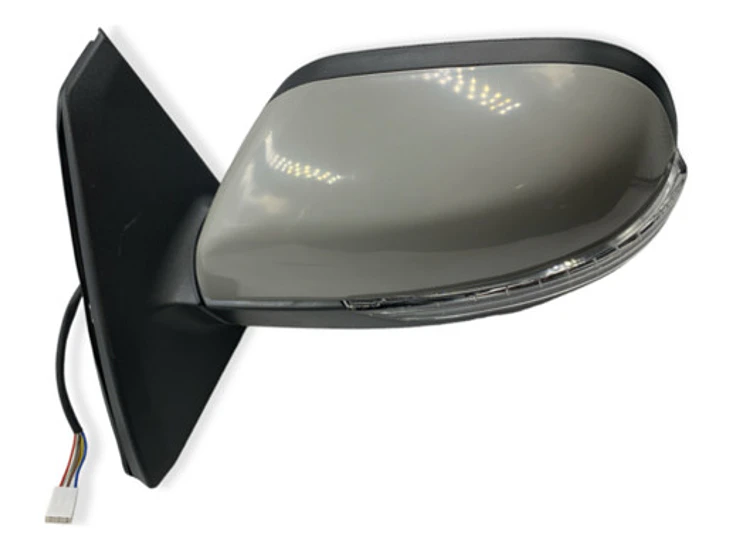 Espejo Retrovisor Izquierdo Chery Tiggo 3 1.6 2015-2019 3