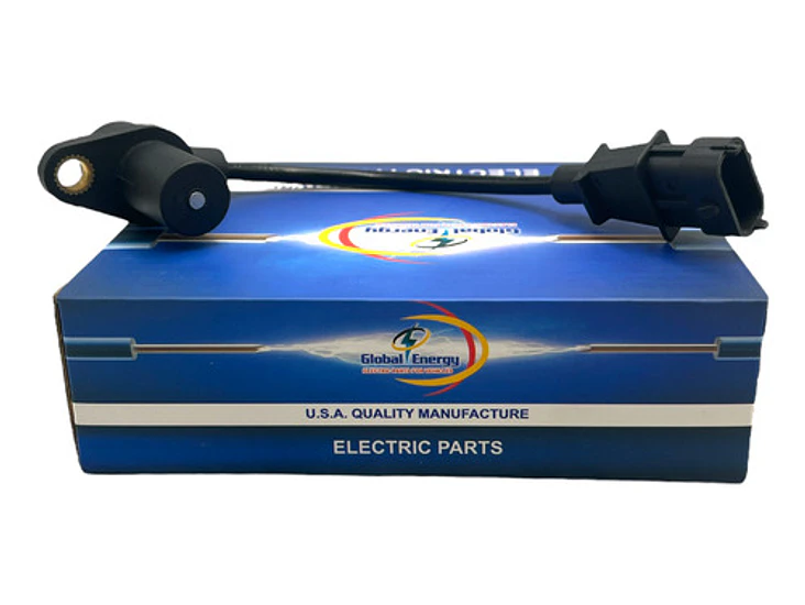 Sensor Posición Cigüeñal Ckp Para Kia Frontier 2.5 2012-2021 1