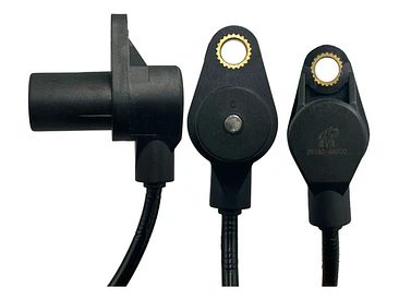 Sensor Posición Cigüeñal Ckp Para Kia Frontier 2.5 2012-2021 4