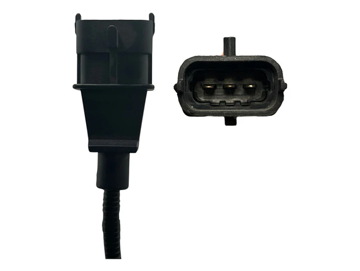 Sensor Posición Cigüeñal Ckp Para Kia Frontier 2.5 2012-2021 3