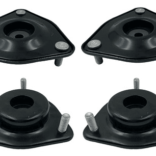 Cazoleta Delantera ( El Par) Jeep Compass 2.0 2.4 2007-2017