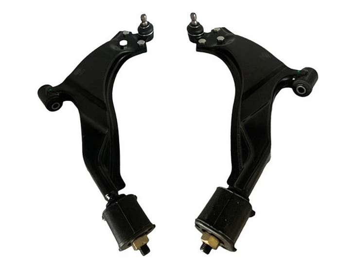 Bandeja Suspensión ( El Par) Geely Ck 1.3 Lts 2009-2017 1