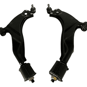 Bandeja Suspensión ( El Par) Geely Ck 1.3 Lts 2009-2017