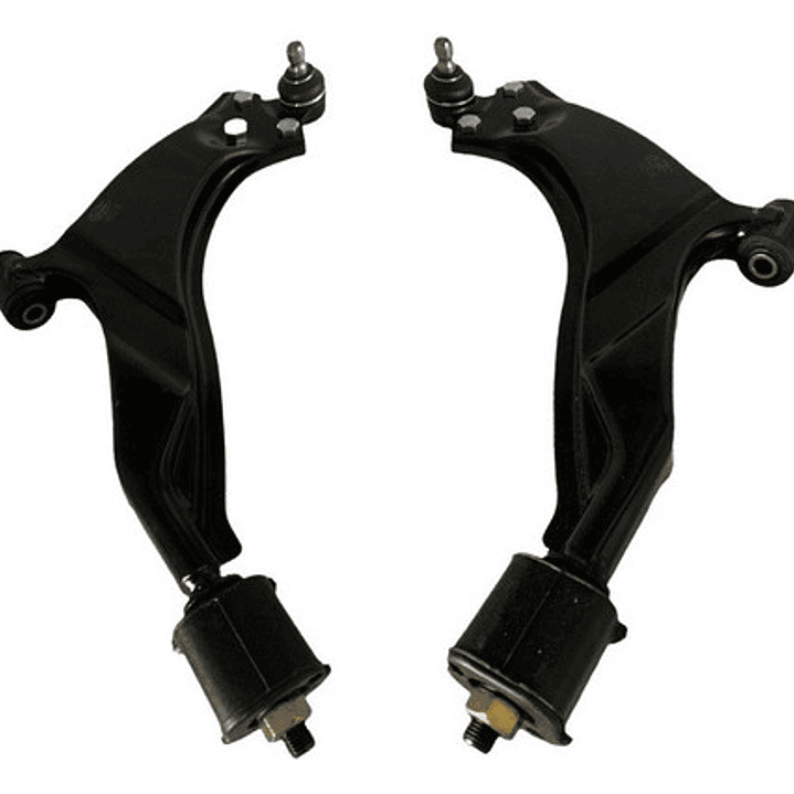 Bandeja Suspensión ( El Par) Geely Ck 1.3 Lts 2009-2017 1