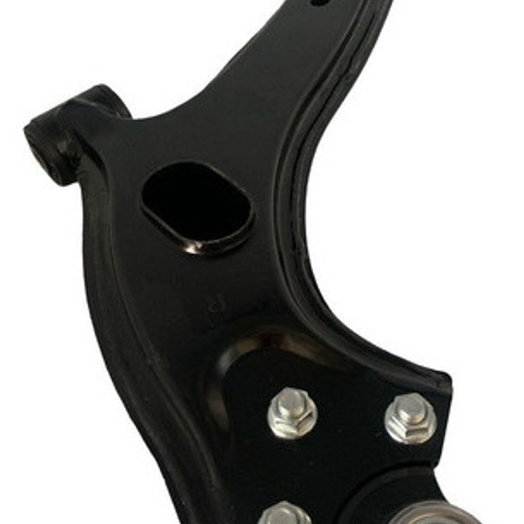 Bandeja Suspensión ( El Par) Geely Ck 1.3 Lts 2009-2017 3