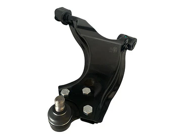 Bandeja Suspensión ( El Par) Geely Ck 1.3 Lts 2009-2017 5