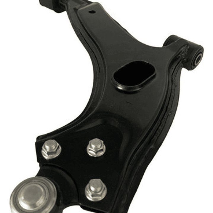 Bandeja Suspensión ( El Par) Geely Ck 1.3 Lts 2009-2017 2