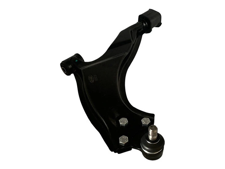 Bandeja Suspensión ( El Par) Geely Ck 1.3 Lts 2009-2017 4