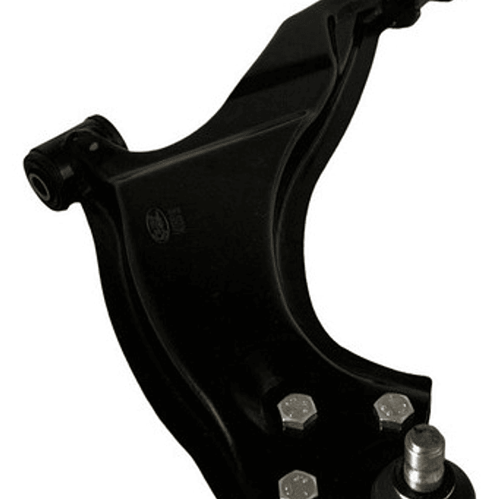 Bandeja Suspensión ( El Par) Geely Ck 1.3 Lts 2009-2017 4