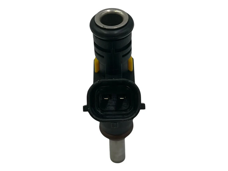 Inyector Combustible Para Citroën  C4 1.6 2012-2017 5