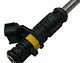 Inyector Combustible Para Citroën  C4 1.6 2012-2017 - Miniatura 2