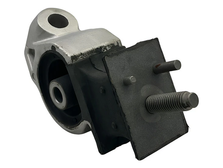 Soporte Motor Izquierdo Para Mazda Bt50 2.2 3.2 2012-2020 1