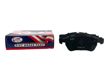 Pastilla Freno Delantera Cerámica Para Mg 5 1.5 2013-2023 2