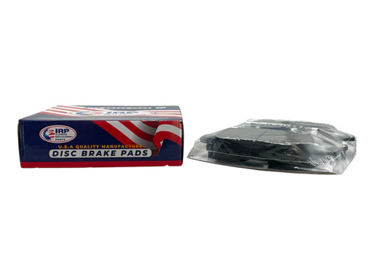 Pastilla Freno Delantera Cerámica Para Mg 5 1.5 2013-2023 5