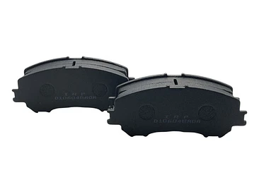 Pastillas Freno Delanteras Nissan X-trail 2.5 16v 2015-2022 4