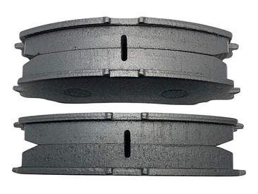 Pastillas Freno Delanteras Nissan X-trail 2.5 16v 2015-2022 5