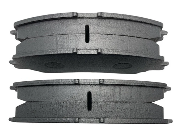 Pastillas Freno Delanteras Nissan X-trail 2.5 16v 2015-2022 5