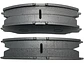 Pastillas Freno Delanteras Nissan X-trail 2.5 16v 2015-2022 - Miniatura 5