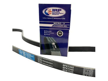 Correa Aire Acondicionado Para Mitsubishi L200 2.4 2016-2023 1