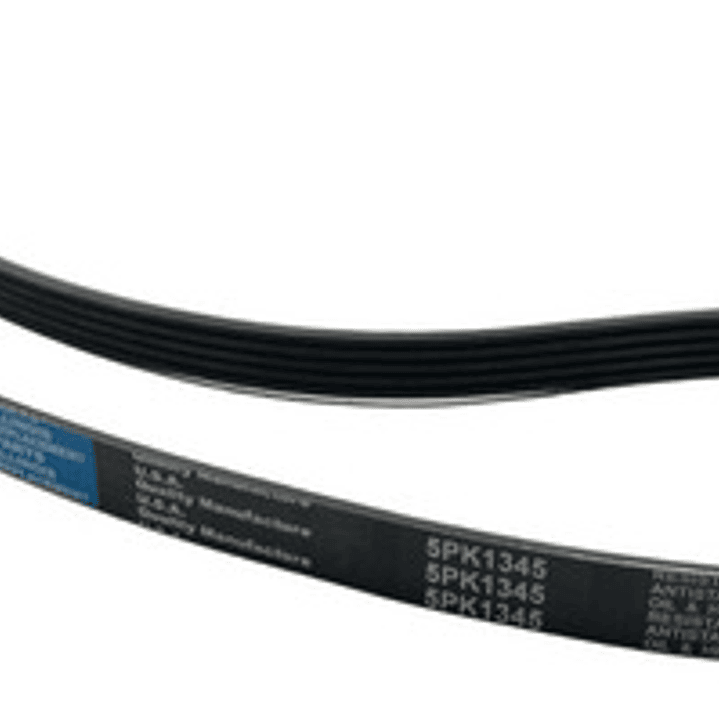 Correa Aire Acondicionado Para Mitsubishi L200 2.4 2016-2023 2