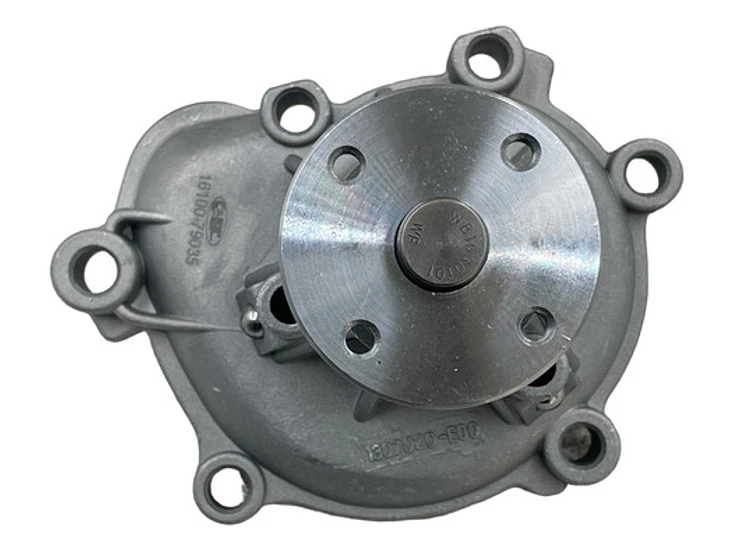 Bomba Agua Great Wall Safe 2.2 2007-2010 491qe 3