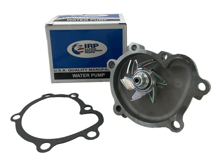 Bomba Agua Great Wall Safe 2.2 2007-2010 491qe 1