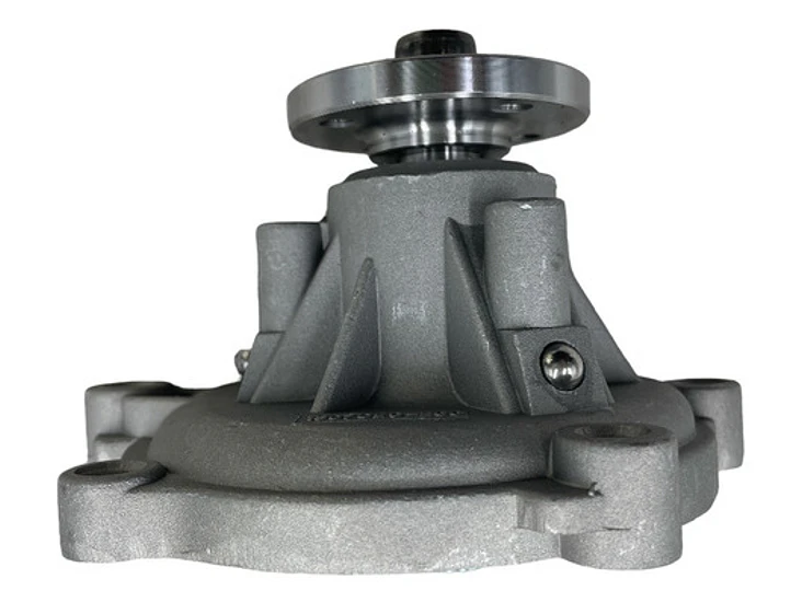 Bomba Agua Great Wall Safe 2.2 2007-2010 491qe 4