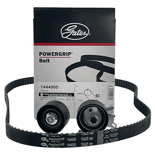 Kit Distribución Dfm Ax7 2.0 2017-2021