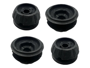 Cazoleta Delantera ( El Par) Toyota Yaris 1.3 1.5 2006-2013 1