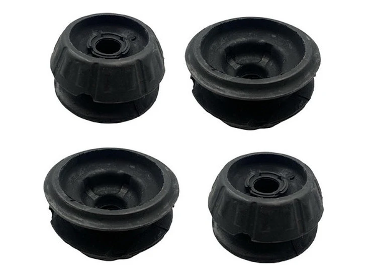 Cazoleta Delantera ( El Par) Toyota Yaris 1.3 1.5 2006-2013 1